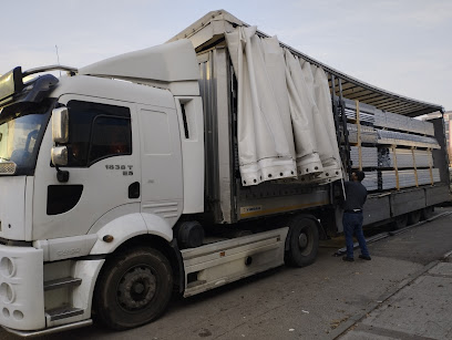 Poyraz Kauçuk Ürünleri Üretim San.Tic.Ltd.Şti. kapak görseli