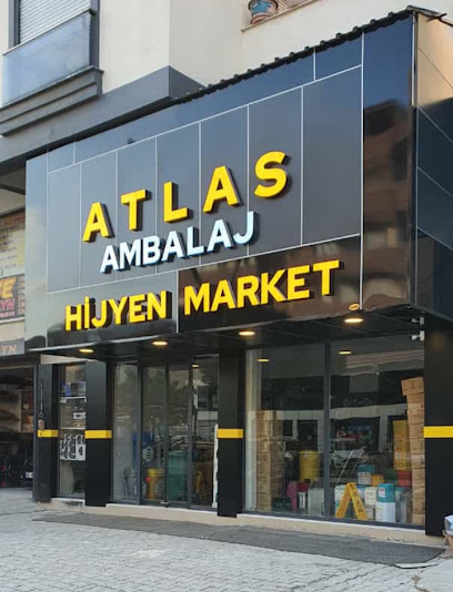 Soma Atlas Temizlik ve Ambalaj Ürünleri kapak görseli