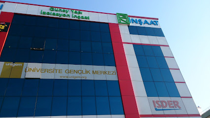 GN İNŞAAT Kentsel Dönüşüm Hizmetleri İstanbul kapak görseli