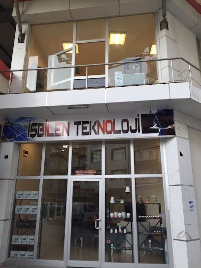 İŞBİLEN TEKNOLOJİ(3D Printer,Filament Satış Ve 3D Baskı Merkezi) kapak görseli
