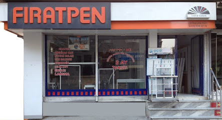 FIRATPEN Çetinkaya Yapı kapak görseli