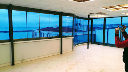 Samsun Cam Balkon Sistemleri | Kral Yapı Dekorasyon kapak görseli