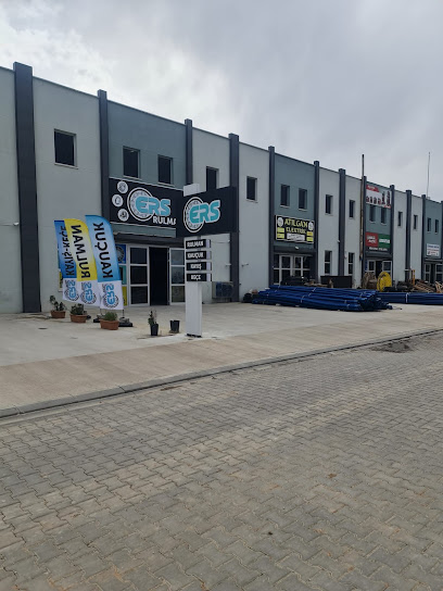 ERS Kauçuk Rulman San. Tic. Ltd. Şti. kapak görseli