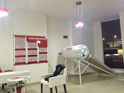 İSTEK BODRUM GÜNEŞ ENERJİSİ FABRİKA SATIŞ MAĞAZASI kapak görseli