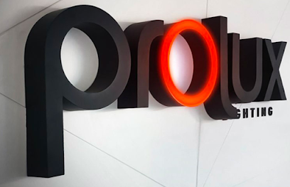 Prolux Aydınlatma (Fabrika) kapak görseli