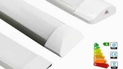 Karakoyavm.com :::: Led Bant Armatur,Led Projektör, Led Panel, Led Ampul Üreticisi kapak görseli