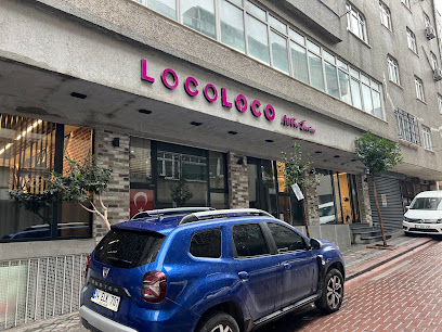 Loco Loco Kids | Loco Loco All For Junior kapak görseli