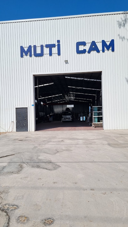 MUTİ CAM kapak görseli