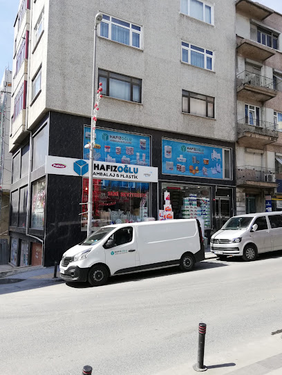 Hafızoğlu Ambalaj kapak görseli
