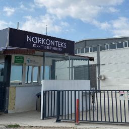 Narkonteks Tekstil Manisa kapak görseli