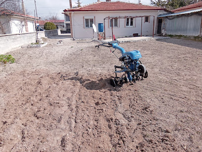 ANTALYA TARIM kapak görseli