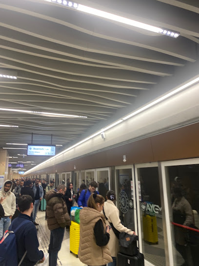Havalimanı-2 Metro Şantiyesi kapak görseli