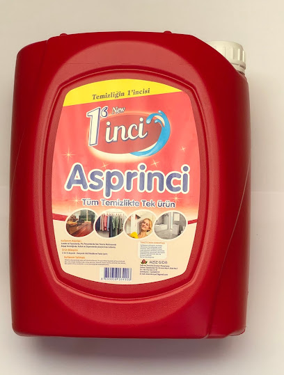 AZİZ GIDA VE TEMİZLİK ÜRÜNLERİ PAZARAMA kapak görseli
