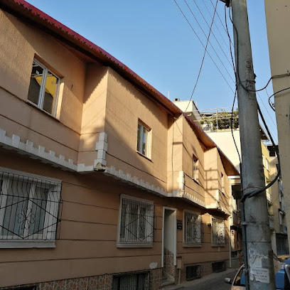 ORMET DEMİR ÇELİK KONSTRÜKSİYON LTD.ŞTİ. kapak görseli