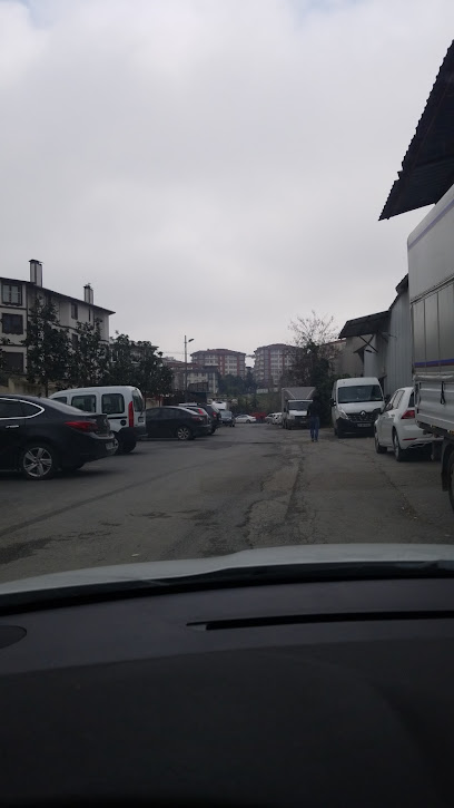 Tarihi Safranbolu Fırını kapak görseli