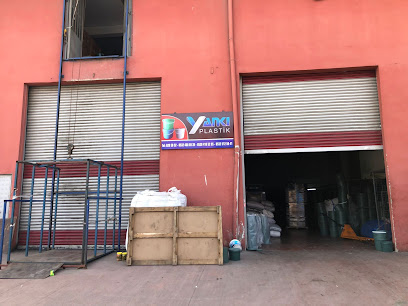 Yankı Plastik kapak görseli