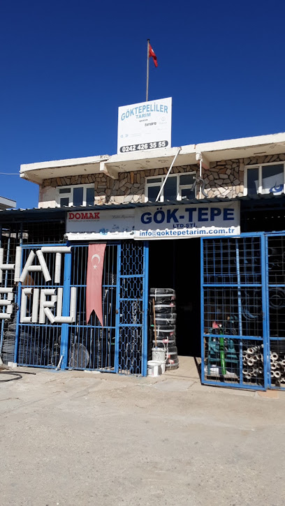 GÖKTEPETARIM AKSU ŞUBE kapak görseli