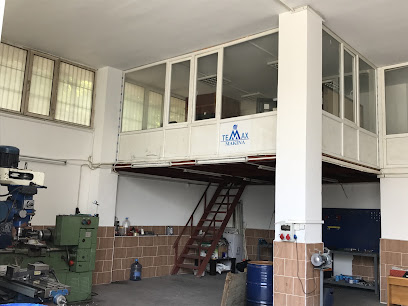 Temax Makina Dolum Makinaları kapak görseli