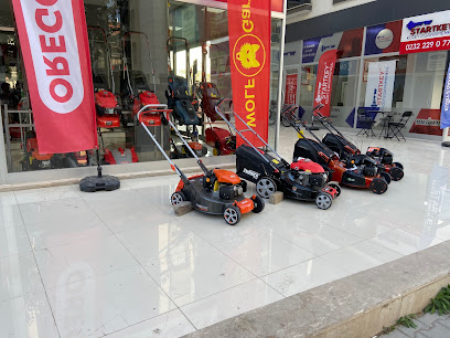 Ertunç Motor Tarım Market kapak görseli