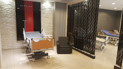 Gladiusmed Medikal Sanayi ve Ticaret Ltd. Sti. kapak görseli