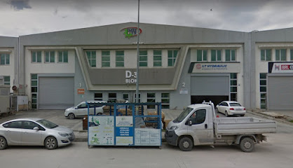 LT HİDROLİK kapak görseli