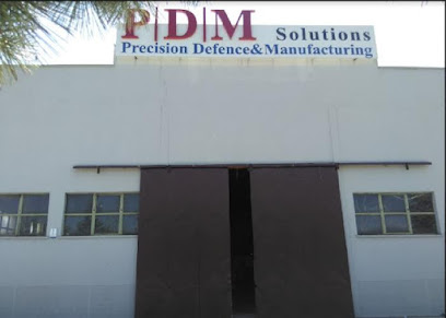 PDM Solutions kapak görseli