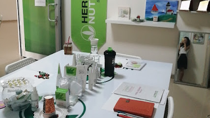 Herbalife Can Aktif Yaşam Merkezi kapak görseli