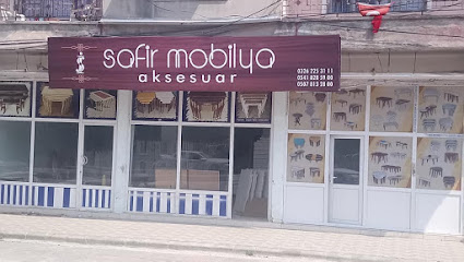 Safir Mobilya kapak görseli