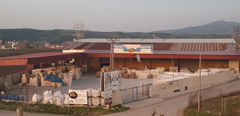FİESTA SÖVE DEKOR İÇ VE DIŞ CEPHE YALITIM SİSTEMLERİ OSMANİYE kapak görseli