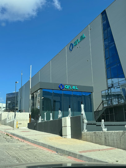 İLK-EL ELEKTRİK ITOSB FABRIKA kapak görseli