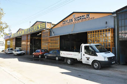 Ceylan Hidrolik kapak görseli