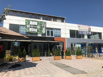 Başol Yapı Malzemeleri (Çayyolu Şube) kapak görseli