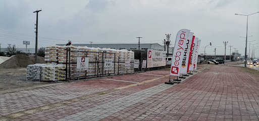 Eda Yapı Malzemeleri Ltd. Şti. kapak görseli