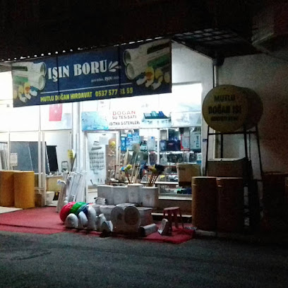 MUTLU DOĞAN ISI ALANYA kapak görseli