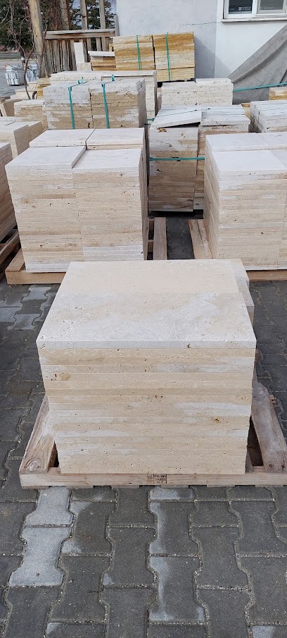 SAİD MARBLE kapak görseli