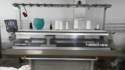 Usta Orme Triko Dokuma Fason kapak görseli