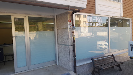 YA-KA moda ve textile kapak görseli