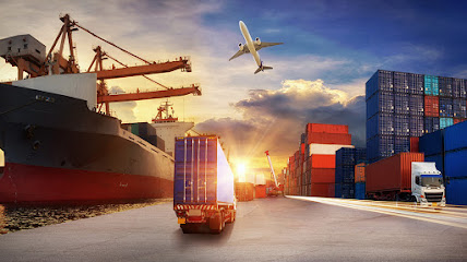 Red Export شركة شحن من تركيا kapak görseli
