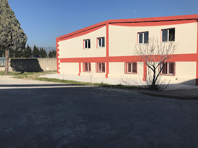Berrak Reklam & Araç Üstü Ekipmanları kapak görseli