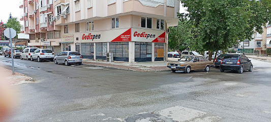 Gedizpen kapak görseli