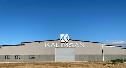 KALİMSAN ENDÜSTRİ kapak görseli
