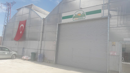 Ser Farm Seracilik gida san ti A.Ş kapak görseli