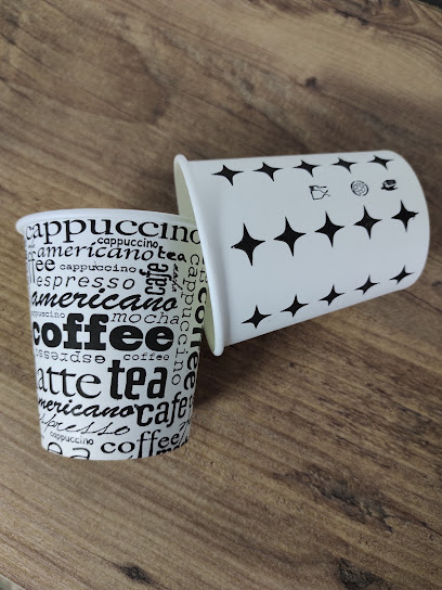 MRcup karton bardak kapak görseli