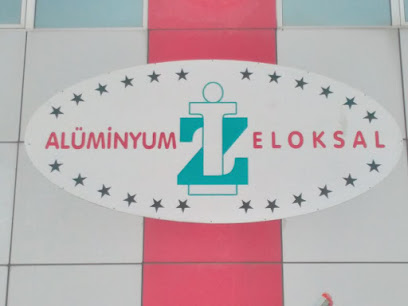 Iz Alüminyum kapak görseli