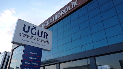 Uğur Hidrolik kapak görseli