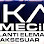 Anka Malzemecilik ve Bağlantı Elemanları logosu