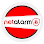 Net Alarm, Güvenlik Sistemleri - Alarm, Kamera Satışı, Montajı ve Servisi logosu