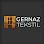 Gernaz TEKSTİL logosu