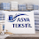 AZERİ TEKSTİL logosu