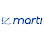 Martı A.Ş. logosu
